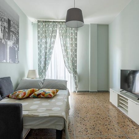 Apartament Visit Pisa Station & Go Zewnętrze zdjęcie