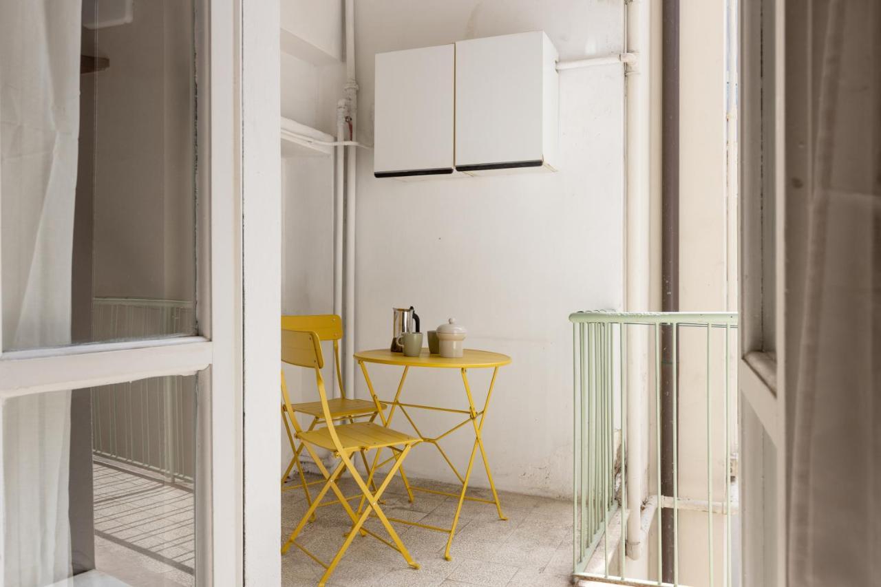 Apartament Visit Pisa Station & Go Zewnętrze zdjęcie