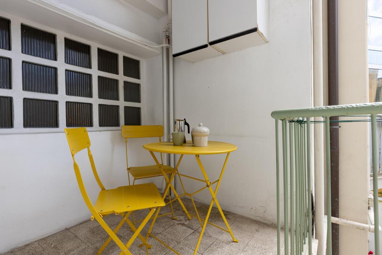 Apartament Visit Pisa Station & Go Zewnętrze zdjęcie